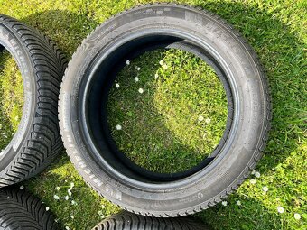 Michelin crossclimate 2 235/50/r20 104w - 3
