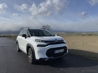 CITROEN C3 AIRCROSS SHINE (v záruke do 2/2028) - 3