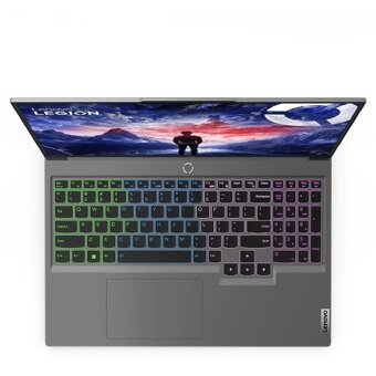 Lenovo Legion 5 14.5":Ryzen 7 7840H,16GB,SSD 512,RTX4060 8G - 3
