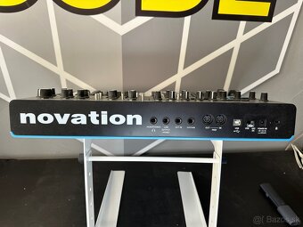 Novation Bass Station II - 3