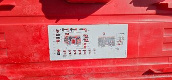 Hilti 3 tool box - 3