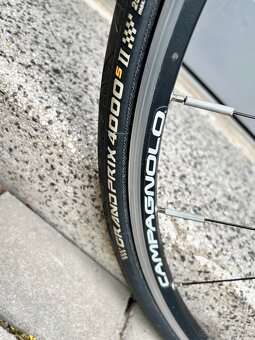 Brick Lane Bikes London 60cm - 3