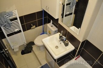 Predám garzónku ,M.Falešníka bez realitky - 3