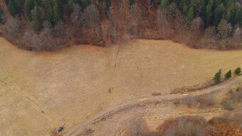 Predám pozemok Slovenska Lupča - 3