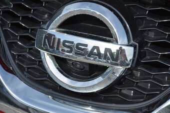 Nissan Qashqai 1.6 dCi, ČR povod, Automat, TOP vybava - 3