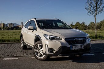 Subaru XV 2.0i e-Boxer MHEV Premium AWD - 3