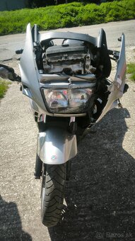 Honda ST1100 Pan European - 3