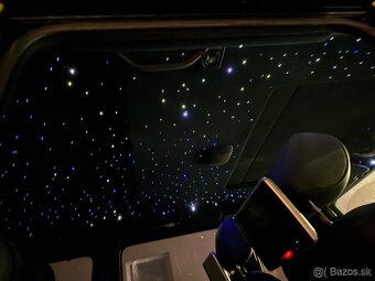 Mercedes-Benz G500 Brabus - 3