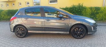Peugeot 308.1.4.benzín kúpené v SR - 3