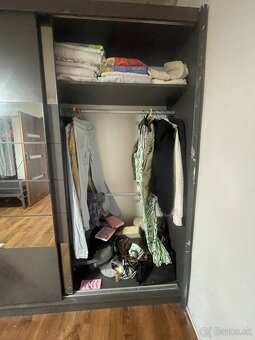 Šatnikova Skrina na predaj - 3