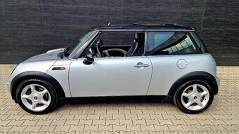 Mini Cooper 1.6i 85kw - 3