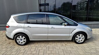 Ford S-Max 1.8tdci - 3