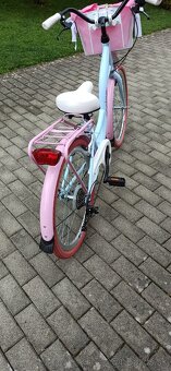 Bicykel 24" - 3