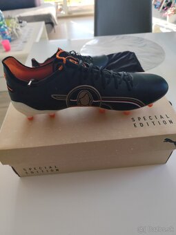 PUMA KING ultimate cruyff FG/AG - 3