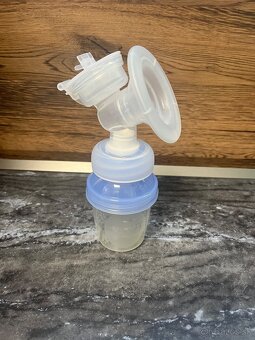 Philips AVENT - elektrická odsávačka mlieka - 3