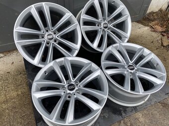 ✅ R19 ®️ Originál BMW Audi 5x112 ET25 ✅ A5 A7 Q7 • G30 G11 - 3