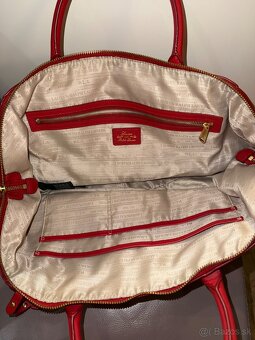 Polo Ralph Lauren kabelka - 3