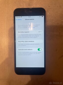 iPhone 6S 16GB - 3