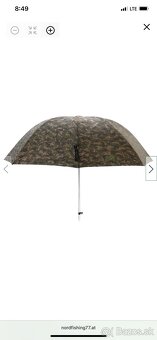 Dáždnik fox brolly 60 - 3