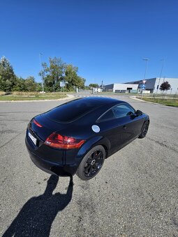 Audi TT 2.0 TFSI, rv. 2008 automat - 3