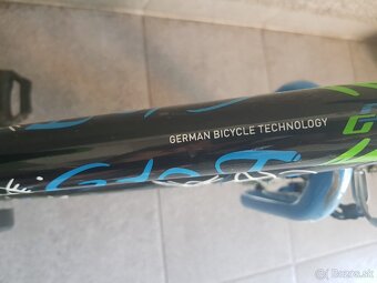 Detsky bike - 3
