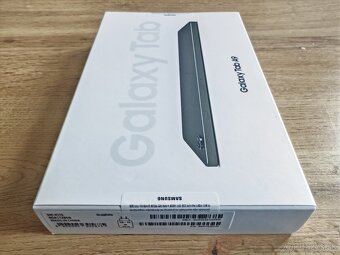 Tablet Samsung Galaxy Tab A9 - 3