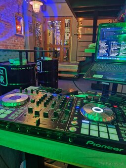 DJ - 3