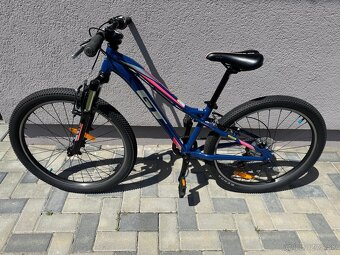 Bicykel GT Stomper Prime 24 - 3