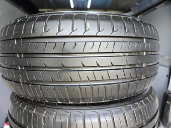zánovné letne pneumatiky 225/50 R16 dot2023 - 3