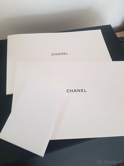 Chanel Classic Medium Flap Bag - 3