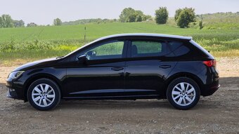 Seat Leon 1,2TSI 81kW M6 Style 4/2017 - 3