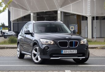BMW X1 xDrive 20d A/T - 3