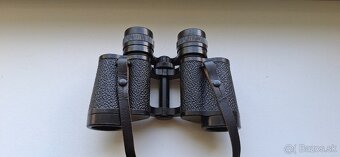 Ďalekohľad Carl Zeiss Jena 8x30 DELTRINTEM - 3