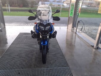 Yamaha XT 1200z super tenere - 3