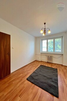 PRENÁJOM: 1-izbový byt 29m², Bratislava-Ružinov II - 3
