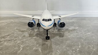 Predám RTF RC lietadlo XK A170 - Boeing 787 - 3
