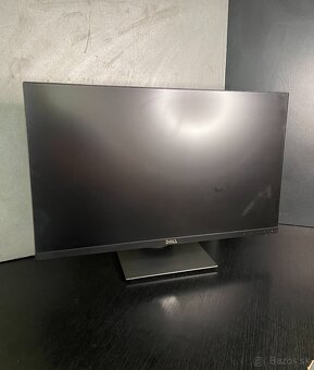 Predám LCD monitor Dell 24" - 3
