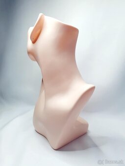 Figurína na náhrdelníky, náušnice cena vrátane poštovného - 3