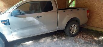 Ford ranger - 3
