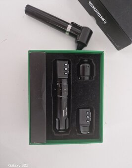 Dragonhawk fold pro - 3