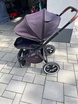 Kocik mon resea s+ - 3