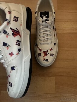 louis vuitton tenisky - 3