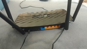 predám router - 3
