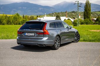 2019 Volvo V90 D4 140 kW R-Design A/T - 3