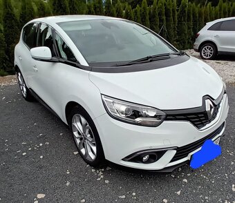 Renault scenic - 3