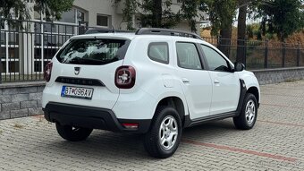 Dacia Duster TCe 74 Comfort 4x2 - 3