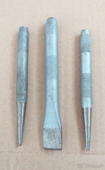 Narex sada na kov (3 ks) - 3