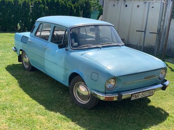 Škoda 100 - 3