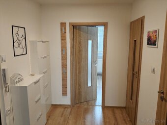 Prenájom 2-izbového bytu (2+KK, 41 m²) – Sibírska, Prešov - 3