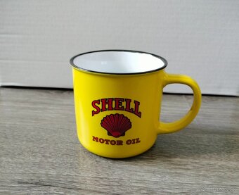 Retro šálky - 3